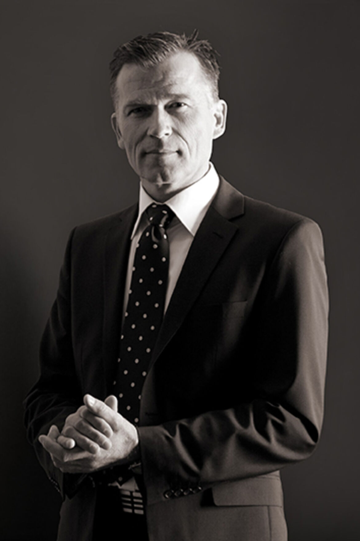 Godina, Bojan (Dr. phil.) 